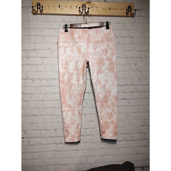 Jockey super soft high waist Capri leggings medium * - Picture 1 of 3